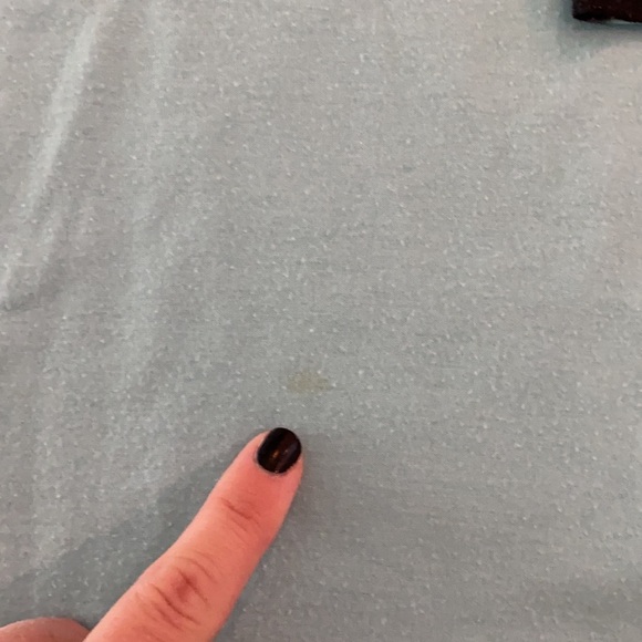 Justice Bee Unique Long Sleeve Tie Dye Nightgown - Picture 6 of 6